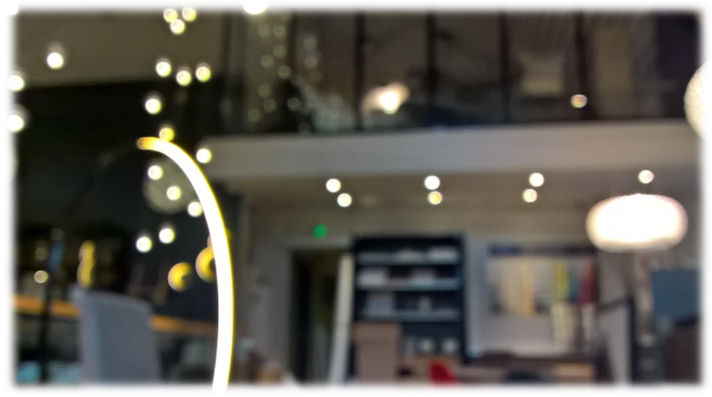 La déco dégustée au Café